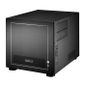 BOITIER PC   -  PANNEAUX LATERAUX Lian Li PC-V352B Cube