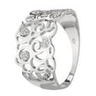 BAGUE PRINCESS MONTE CARLO Bague 375