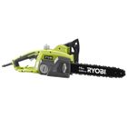 TRONÇONNEUSE RYOBI Tronçonneuse électrique RCS18352C +2 chaînes