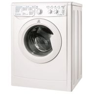 LAVE-LINGE INDESIT Lave-linge 7 kg IWC71252C LAVE-LINGE INDESIT Lave-linge 7 kg IWC71252C