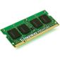 MÉMOIRE PC - PORTABLE Kingston 2Go DDR2 667MHz C5 SODIMM