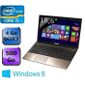  Asus R500A-SX552H