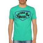 TSHIRT/ DEBARDEUR DIESEL T-Shirt Freis Homme