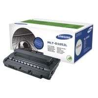 TONER Samsung MLT-D1052L Noir