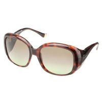 LUNETTES DE SOLEIL JOHN GALLIANO Lunettes Femme