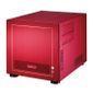 BOITIER PC   -  PANNEAUX LATERAUX Lian Li PC-V352R Cube