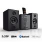 CHAINE HI-FI  THOMSON MIC252U Micro Chaîne HiFi avec Dock