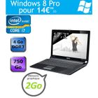 ORDINATEUR PORTABLE Asus N73SM-TY152V