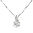  THIERRY MUGLER Collier Femme