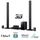 SAMSUNG HT-J4530 Home Cinéma 5.1 500W 3D Blu ray