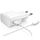 Chargeur Secteur + Cable Micro Galaxy Note 2 Blanc