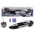 BATEAU - SOUS-MARIN Patrouille De Mer R/C