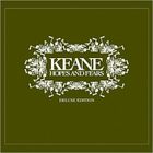 VARIETE INTERNATIONALE KEANE – Hopes And Fears – Inclus DVD Bonus