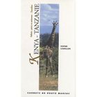 TOURISMES / VOYAGES Kenya-Tanzanie ; safaris : parcs et animaux ; Z...