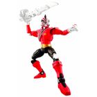 FIGURINE Power Rangers - Figurine Géante Sonore 25cm