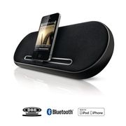 STATION D'ACCUEIL PHILIPS DS7530 Station d'accueil iPod / iPhone