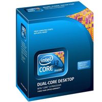 PROCESSEUR Intel Core i3 530 Clarkdale Dual-Core