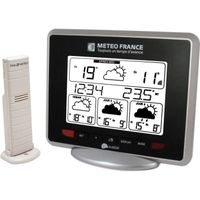 STATION METEO - BAROMETRE Prévisions Météo FRANCE