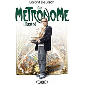 TOURISMES / VOYAGES METRONOME ILLUSTRE TOURISMES / VOYAGES METRONOME ILLUSTRE