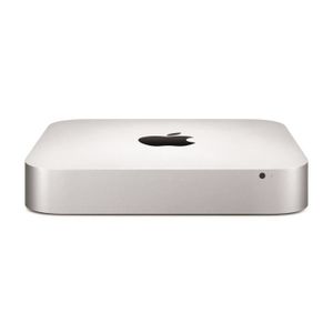APPLE Mac Mini - RAM 8 Go - i7 3 Ghz - 1To Fusion Drive - Sur mesure
