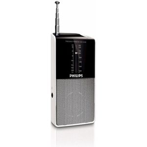 PHILIPS AE1530 Radio portative AM/FM