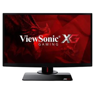 Viewsonic Ecran Gamer XG2530 - 25\