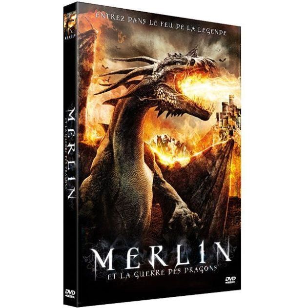 DVD Merlin et la guerre des dragons en dvd film pas cher Les soldes* sur Cdiscount ! Cdiscount DVD Merlin et la guerre des dragons en dvd film pas cher Les soldes* sur Cdiscount ! Cdiscount
