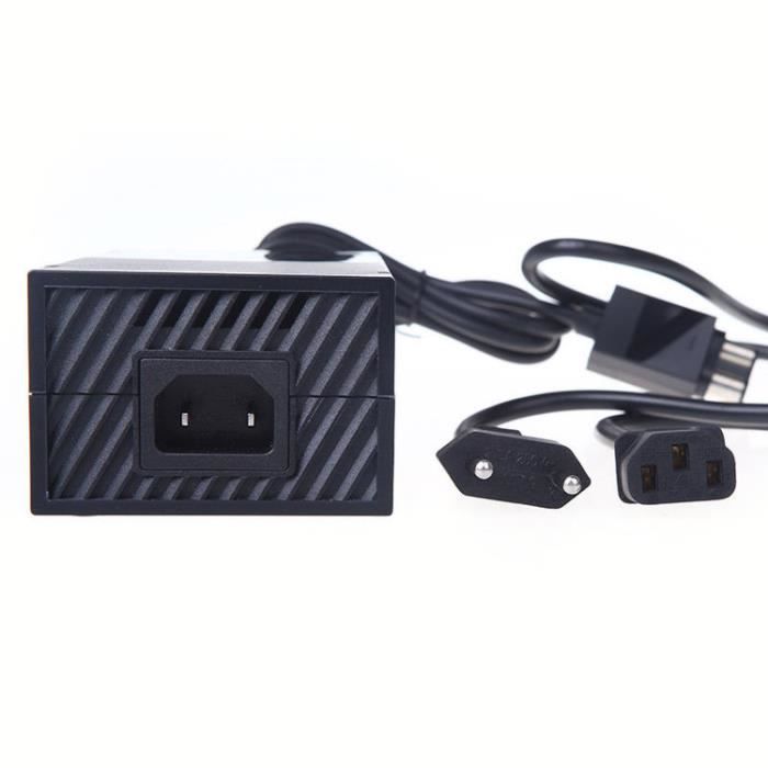 Alimentation Adaptateur secteur Cordon Câble Brique pour Microsoft XBOX