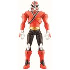 FIGURINE Power Rangers - Figurine Géante Sonore 25cm