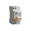 DISJONCTEUR - ACCESSOIRE DISJONCTEUR DCLIC VIGI 1PH N C 16A A