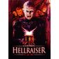 DVD FILM DVD Coffret hellraiser 1; hellraiser 2 ; hellra...