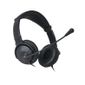 CASQUE  - MICROPHONE Techsolo - TC-H38 Premium - Casque audio filaire
