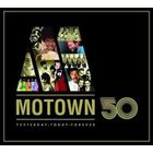 COMPILATION MOTOWN 50