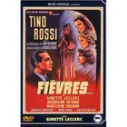 DVD FILM DVD Fievres