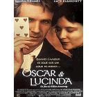 DVD FILM DVD Oscar et Lucinda