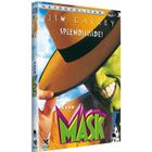  DVD The mask