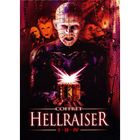 DVD FILM DVD Coffret hellraiser 1; hellraiser 2 ; hellra...