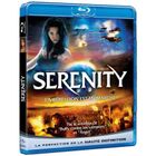 DVD FILM Blu-Ray Serenity - l'ultime rébellion