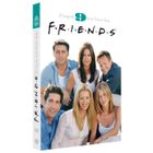 DVD SERIE TV DVD Friends, saison 9