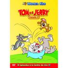  DVD Tom et jerry vol. 9