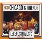 VARIETE INTERNATIONALE Chicago & Friends