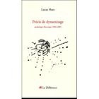 ART / CINEMA / MUSIQUE Precis de dynamitage ; anthologie electrique, 1...