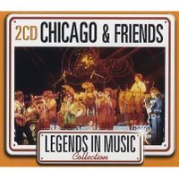 CD Chicago & Friends