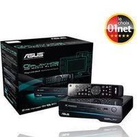 PASSERELLE - DISQUE DUR - LECTEUR MULTIMEDIA ASUS - TV O Play HD2 + clé Wi-Fi et Câble USB 3.0