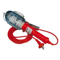PROJECTEUR - LAMPE - AMPOULE - ACCESSOIRE LUMIERE  AUTOBEST Baladeuse à LED