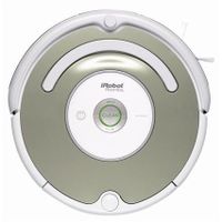 ASPIRATEUR  IROBOT ROOMBA 531