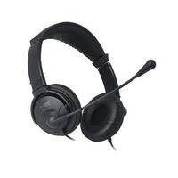 CASQUE  - MICROPHONE Techsolo - TC-H38 Premium - Casque audio filaire