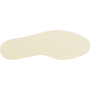 ATHLI-TECH Semelles Eponge Anti-Odeurs Blanc