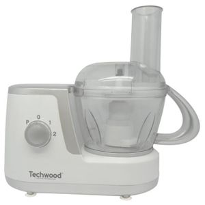 TECHWOOD TRO-3580 Robot multifonction