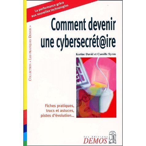 comment devenir cyber